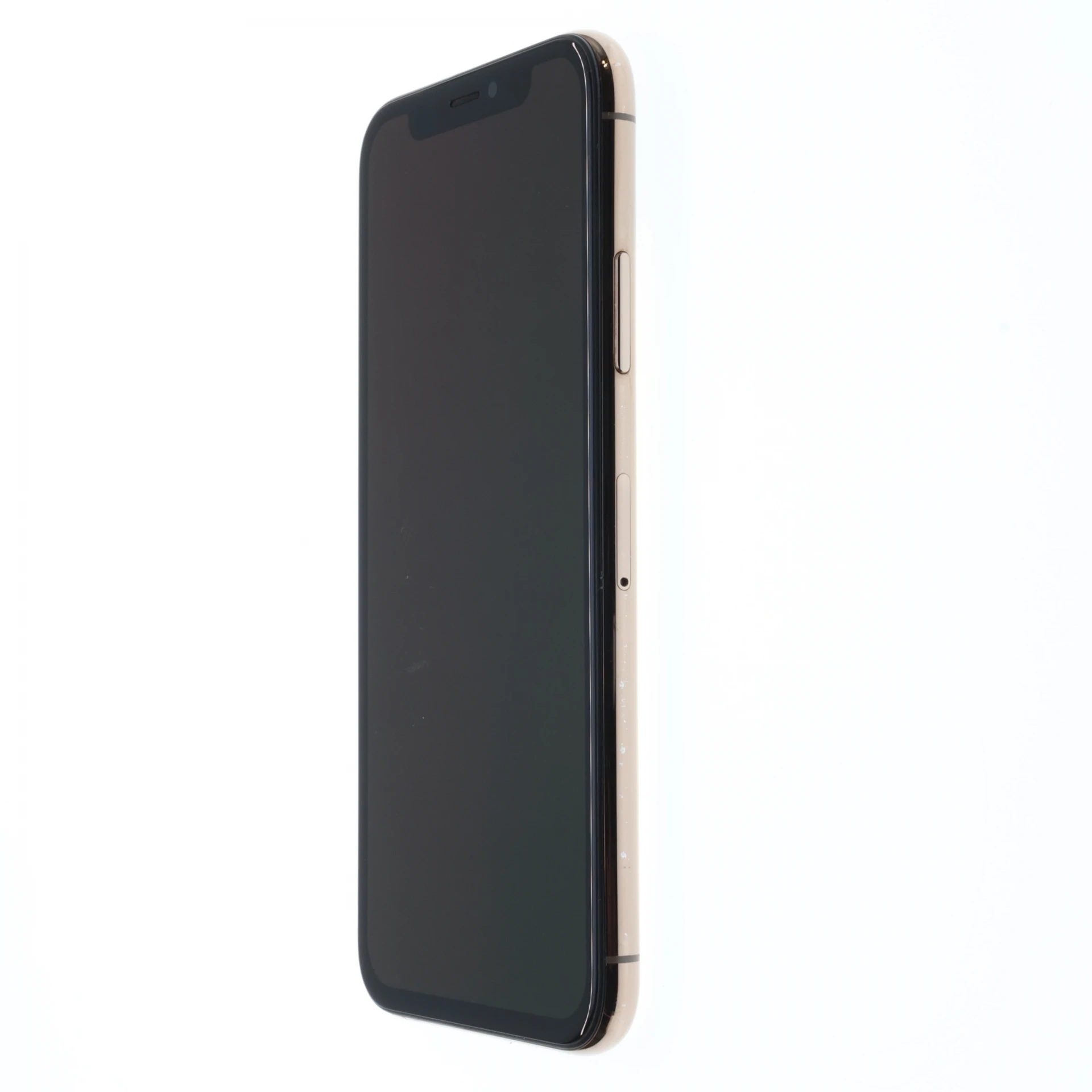 !! 1 ÉV GARANCIA !! Apple iPhone XS 64 GB Gold 100%
