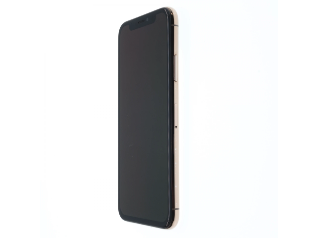 !! 1 ÉV GARANCIA !! Apple iPhone XS 64 GB Gold 100%