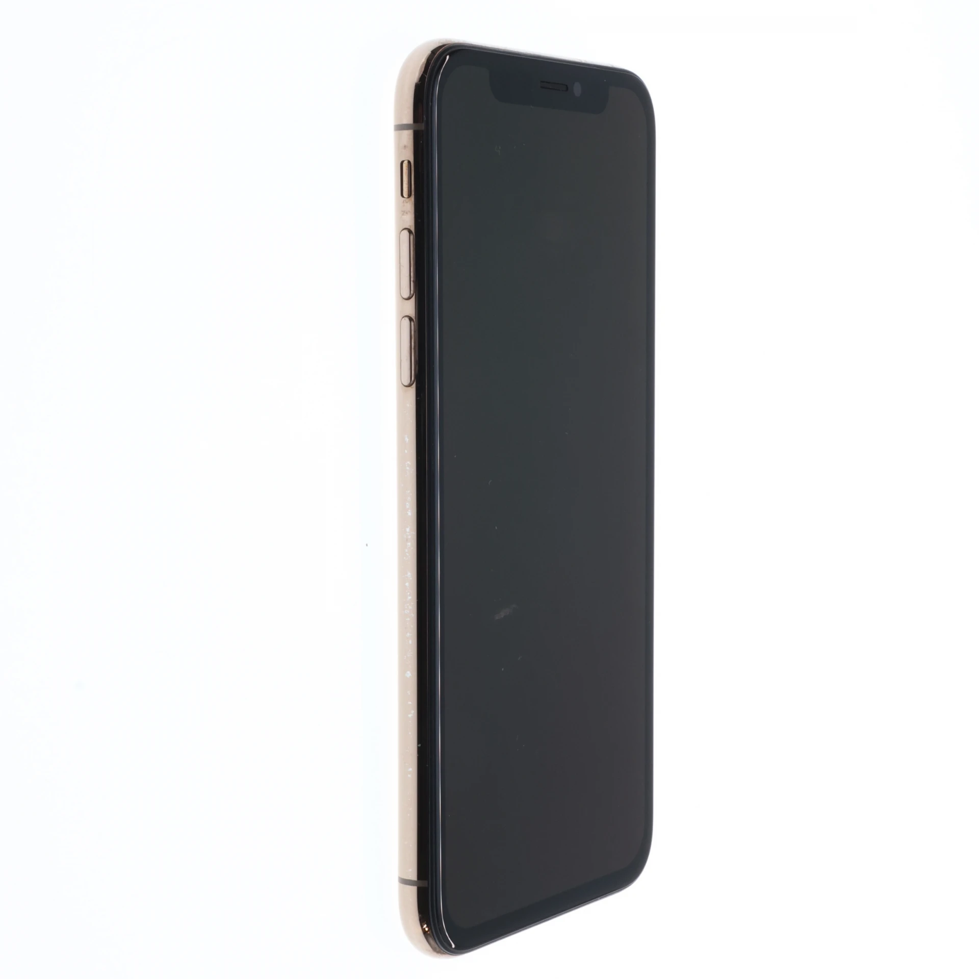 !! 1 ÉV GARANCIA !! Apple iPhone XS 64 GB Gold 100%