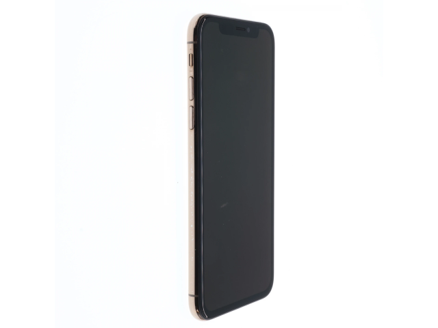 !! 1 ÉV GARANCIA !! Apple iPhone XS 64 GB Gold 100%