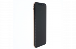 !! 1 ÉV GARANCIA !! Apple iPhone XS 64 GB Gold 100%