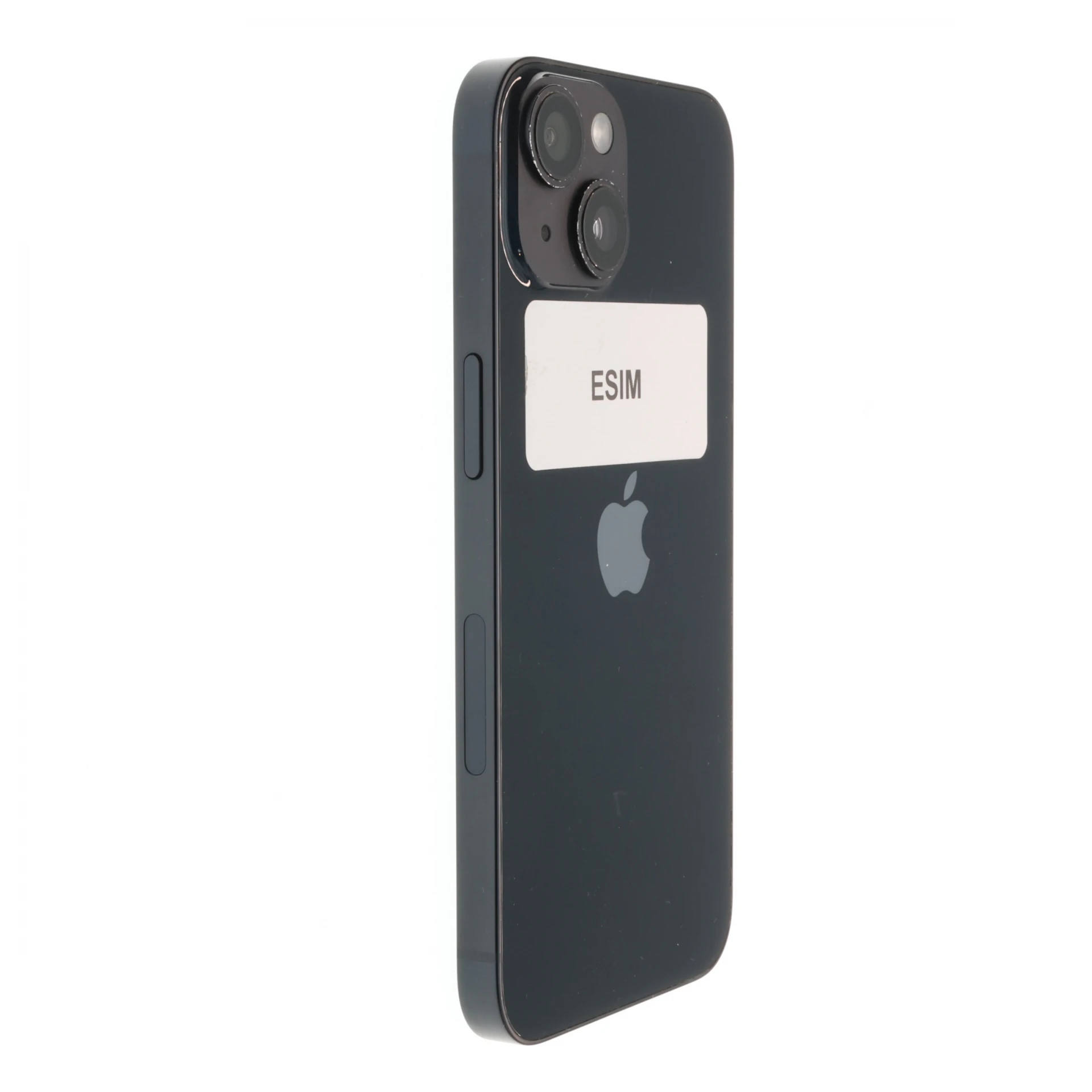 !! 1 ÉV GARANCIA !! Apple iPhone 14 128 GB Midnight 100%