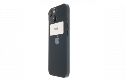 !! 1 ÉV GARANCIA !! Apple iPhone 14 128 GB Midnight 100%