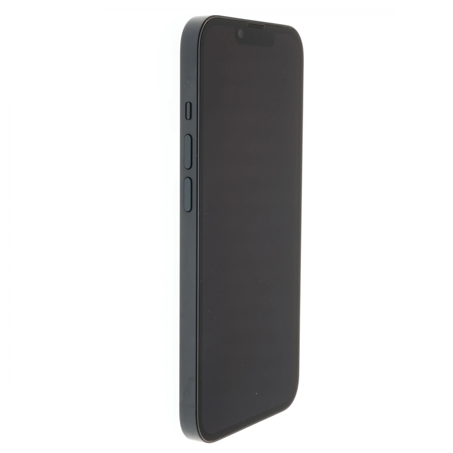 !! 1 ÉV GARANCIA !! Apple iPhone 14 128 GB Midnight 100%