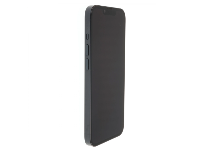 !! 1 ÉV GARANCIA !! Apple iPhone 14 128 GB Midnight 100%