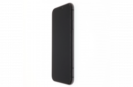 !! 1 ÉV GARANCIA !! Apple iPhone 11 64 GB Black 100%