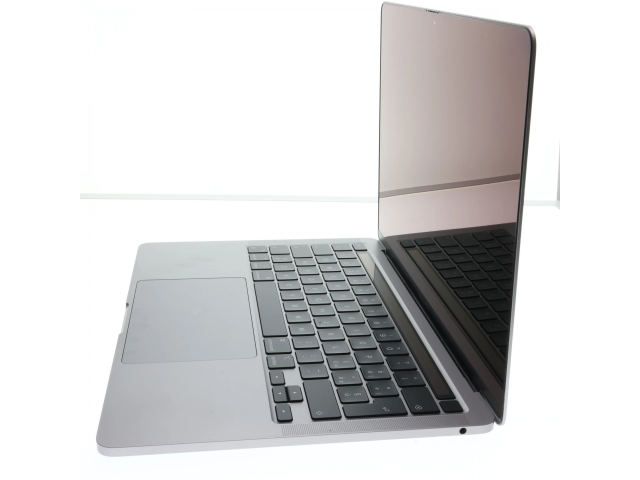 !! 1 ÉV GARANCIA !! Apple Macbook PRO 256GB SSD 2020 13″ M1 8GB RAM – 91% AKKU