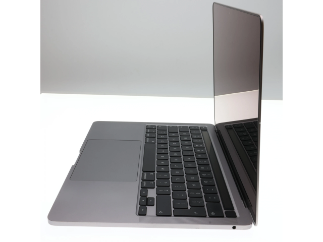 !! 1 ÉV GARANCIA !! Apple Macbook PRO 256GB SSD 2020 13″ M1 8GB RAM