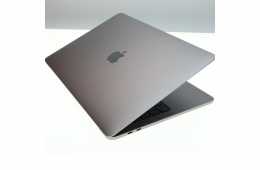 !! 1 ÉV GARANCIA !! Apple Macbook PRO 256GB SSD  2020 13″ M1 8GB RAM