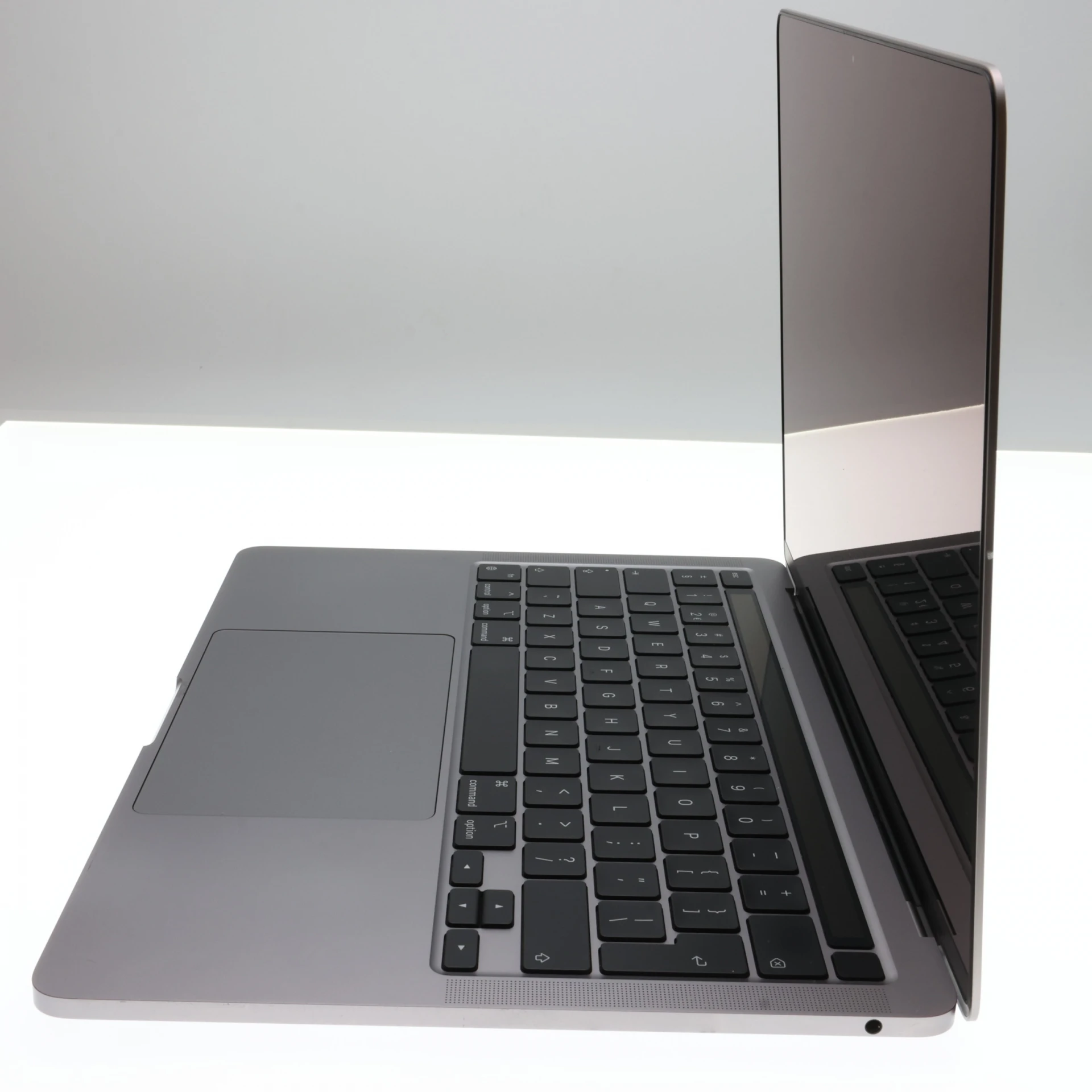 !! 1 ÉV GARANCIA !! Apple Macbook PRO 256GB SSD  2020 13″ M1 8GB RAM