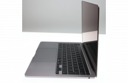 !! 1 ÉV GARANCIA !! Apple Macbook PRO 256GB SSD  2020 13″ M1 8GB RAM