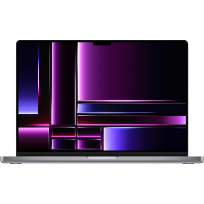 CTO Macbook Pro 16