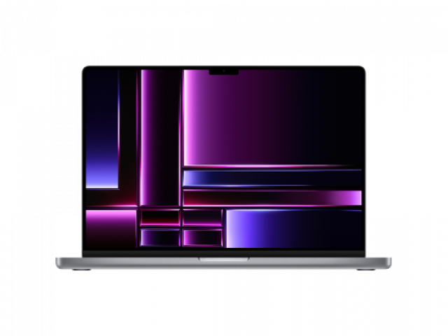 CTO Macbook Pro 16