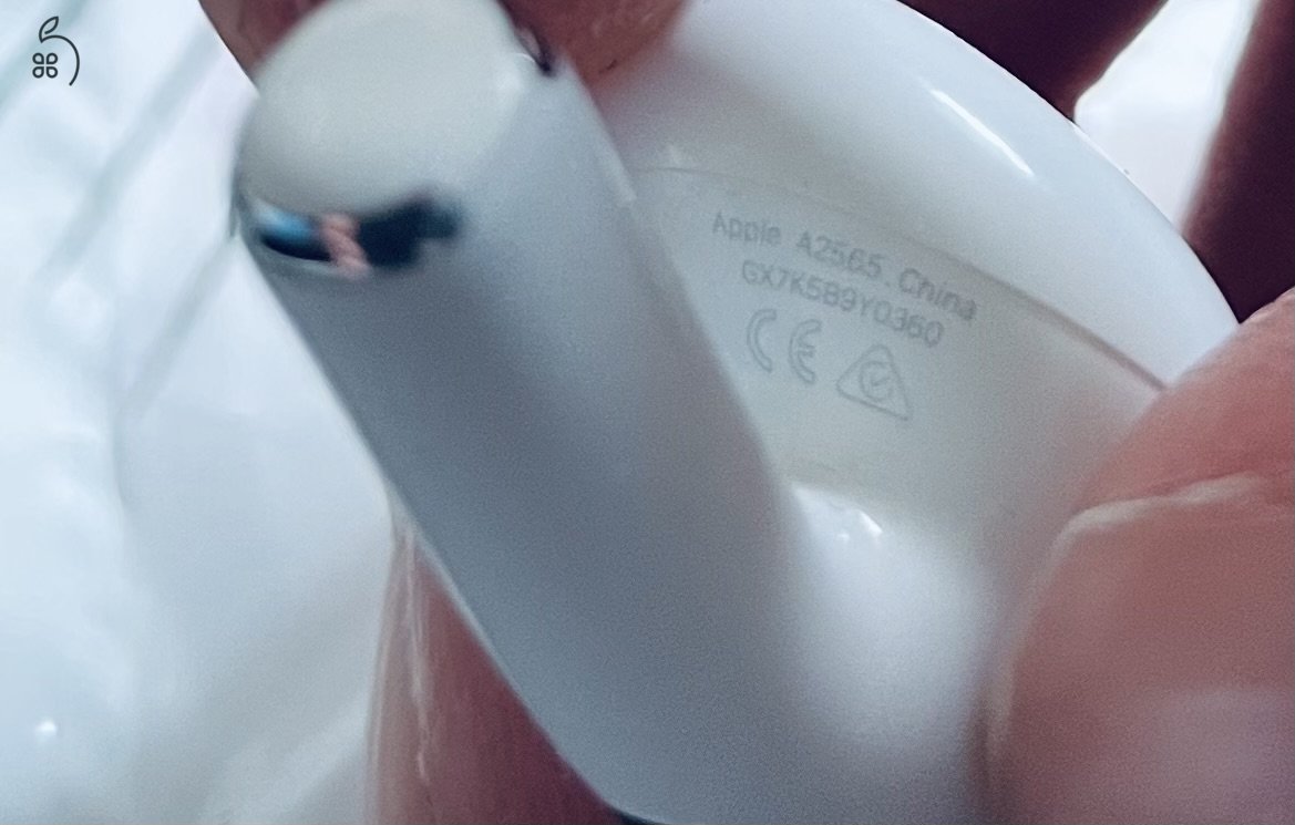 Aipods 3 magsafe