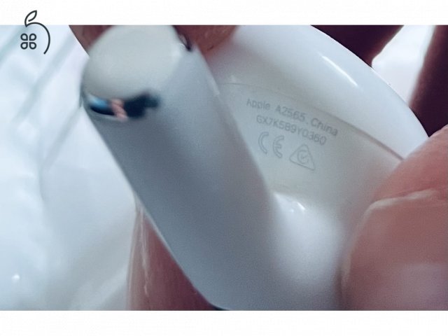 Aipods 3 magsafe