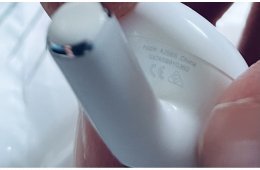 Aipods 3 magsafe
