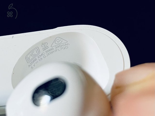 Aipods 3 magsafe