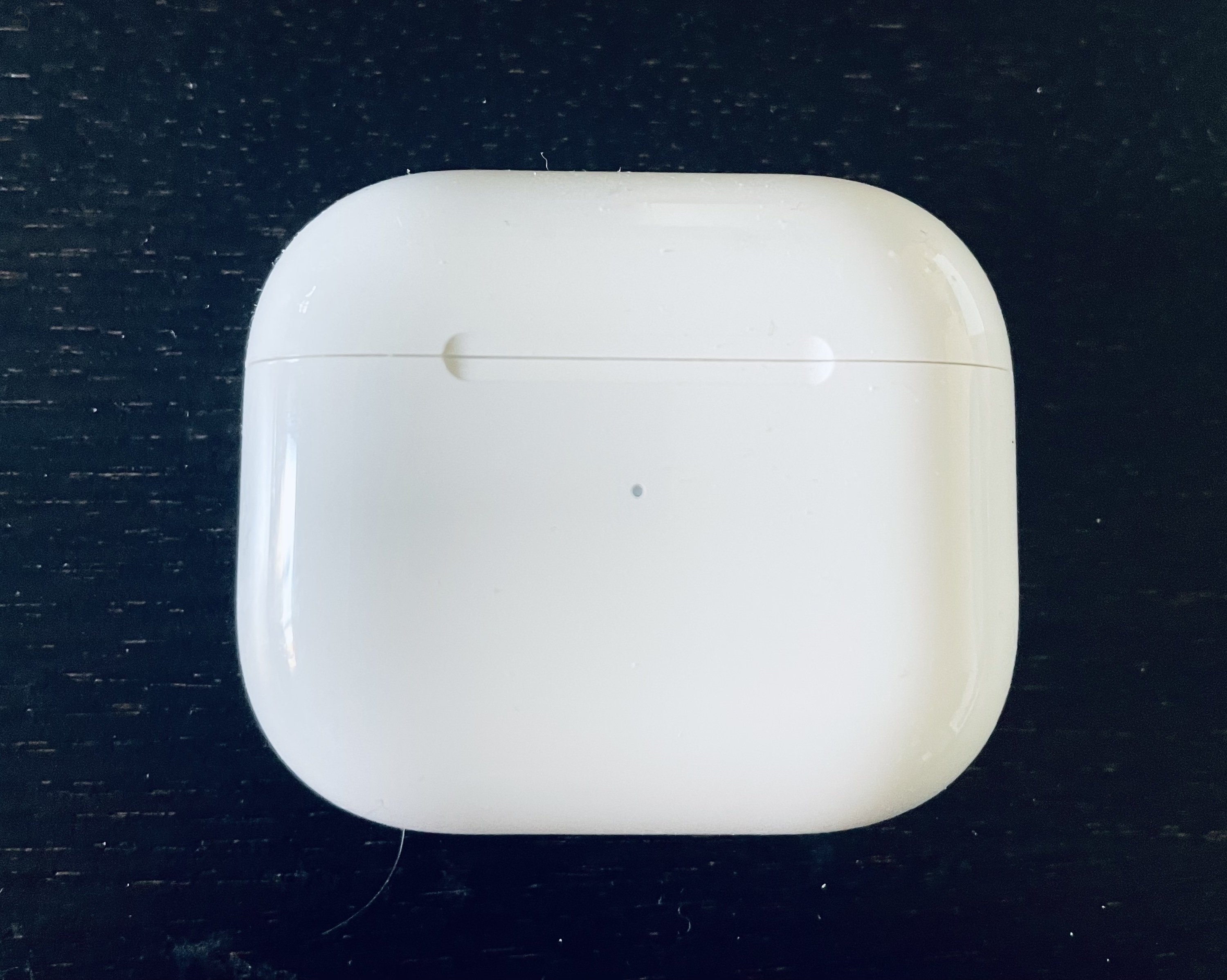 Aipods 3 magsafe