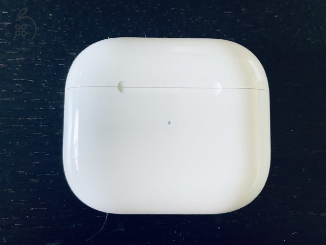 Aipods 3 magsafe