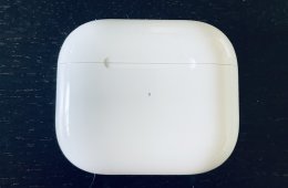 Aipods 3 magsafe