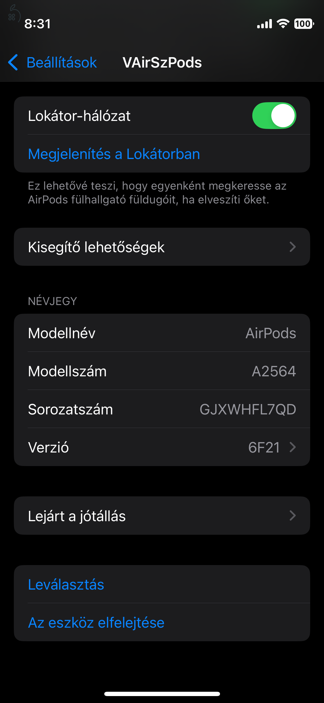 Aipods 3 magsafe