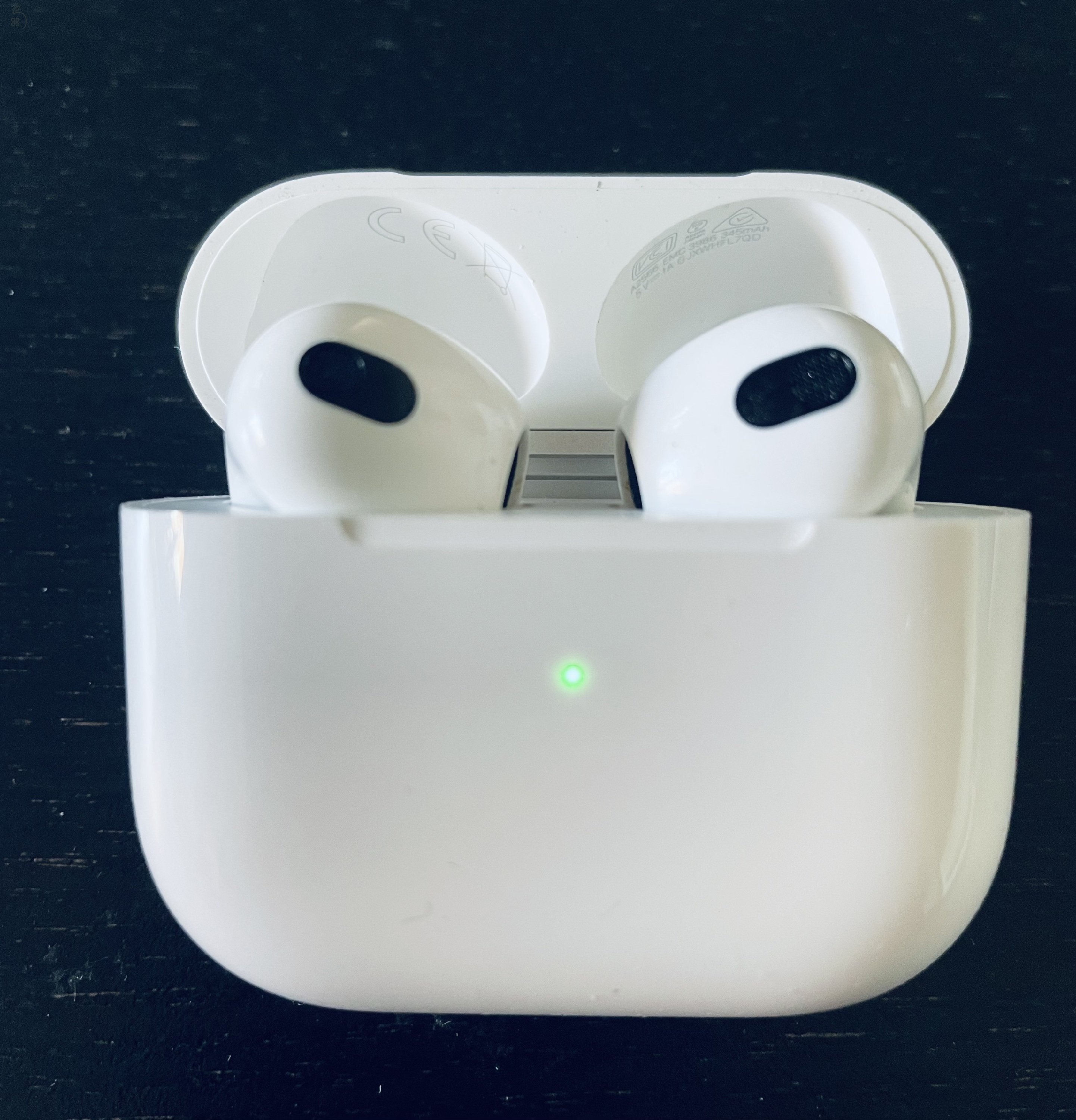Aipods 3 magsafe
