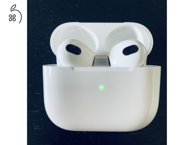 Aipods 3 magsafe