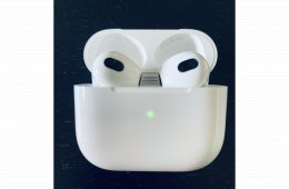 Aipods 3 magsafe