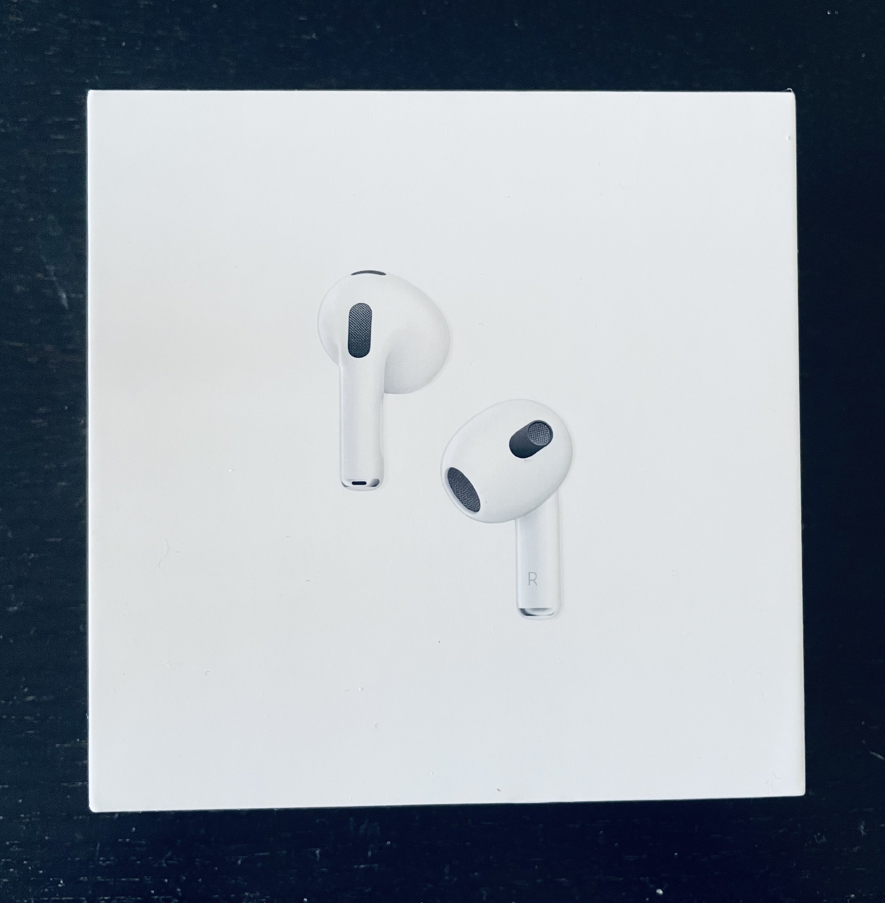 Aipods 3 magsafe