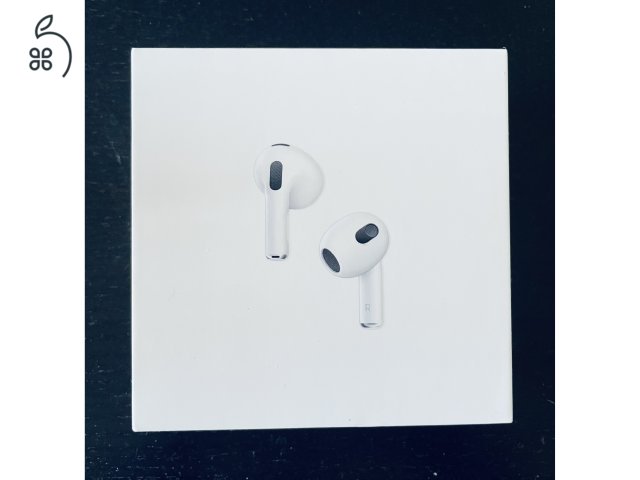 Aipods 3 magsafe