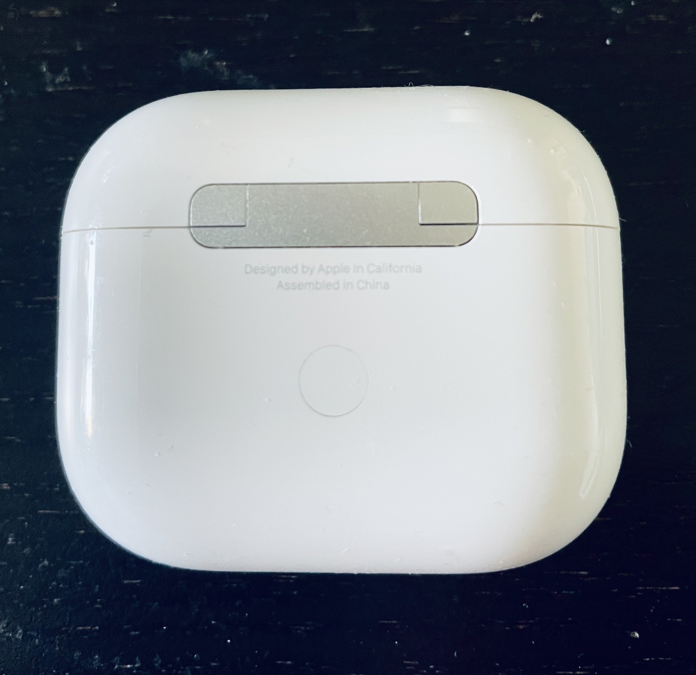 Aipods 3 magsafe