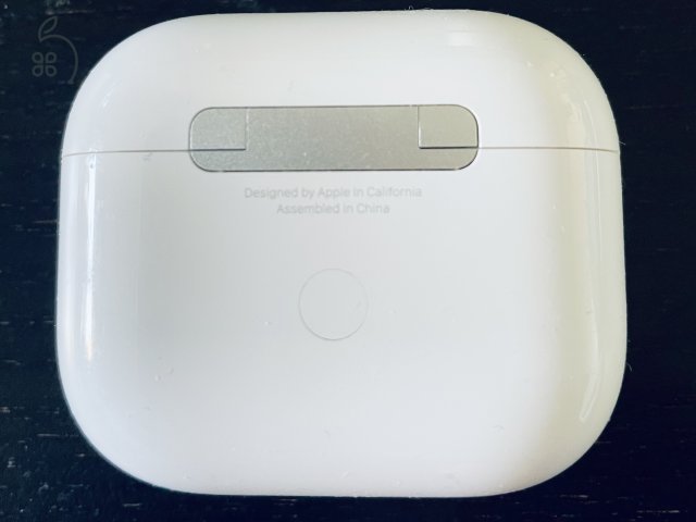 Aipods 3 magsafe