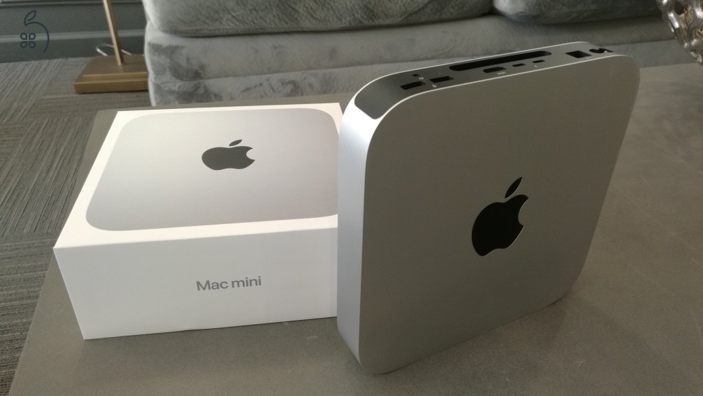 Mac Mini M1 16/256