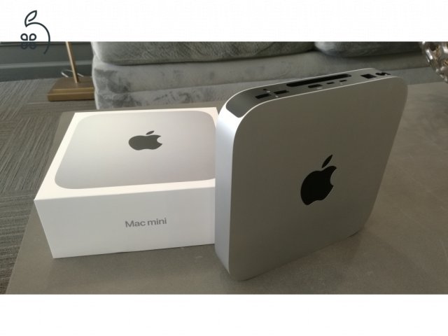 Mac Mini M1 16/256