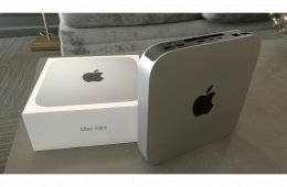 Mac Mini M1 16/256