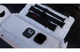 Eladó Apple Watch Series 10 – 46mm Jet Black
