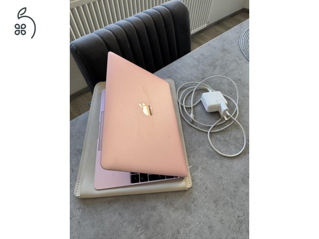 Macbook 2017 12