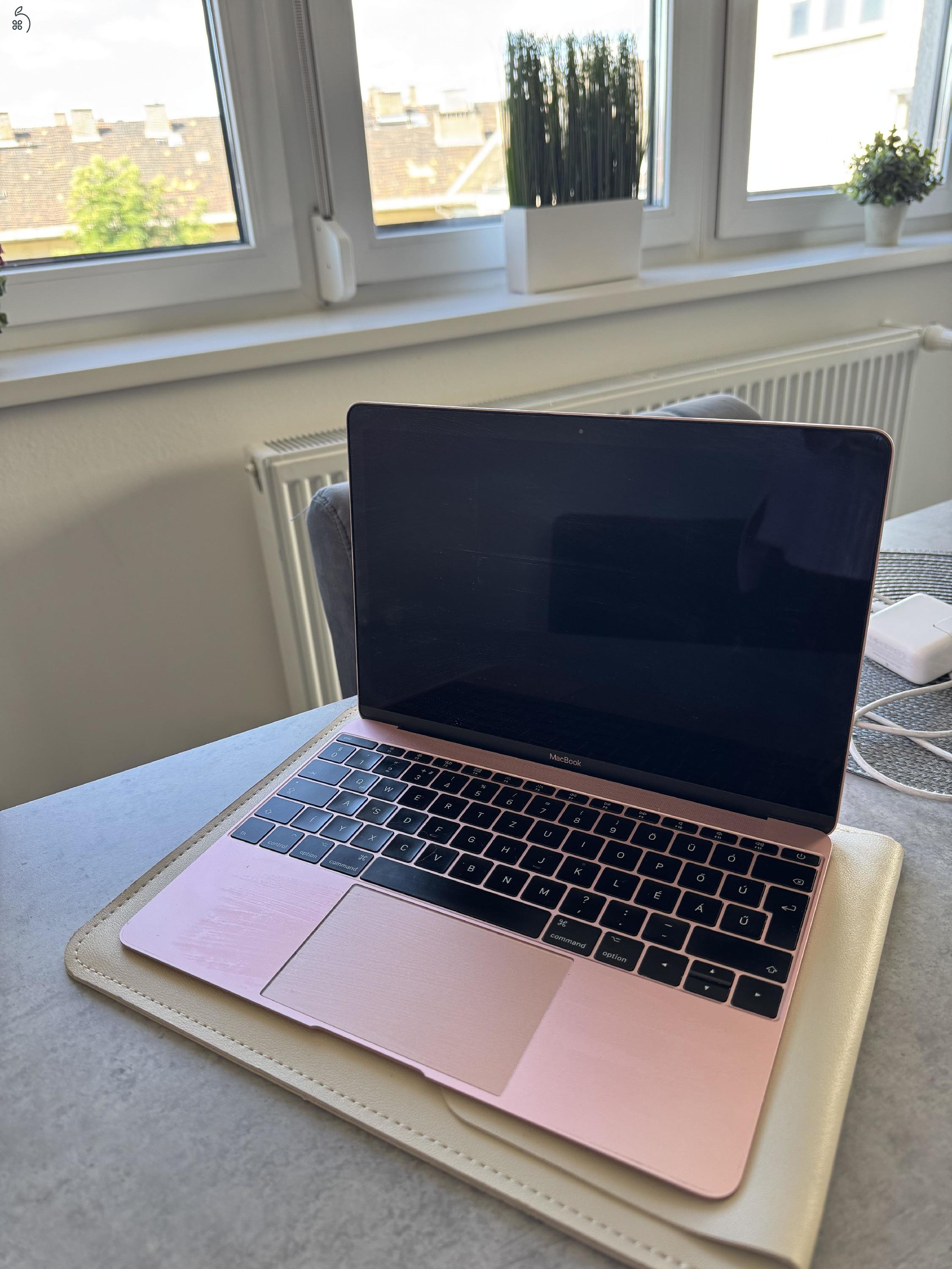 Macbook 2017 12