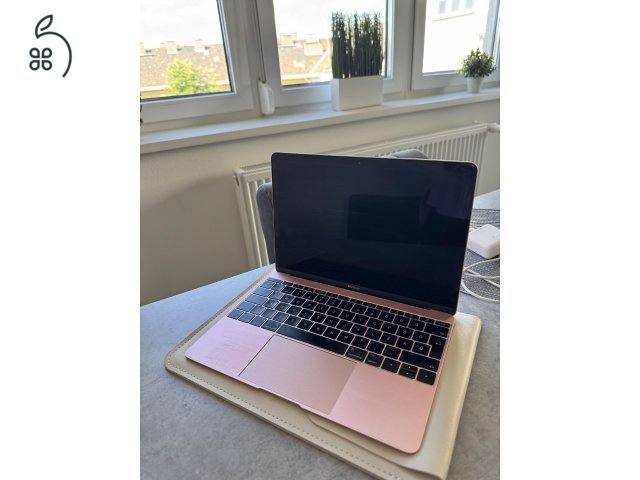 Macbook 2017 12