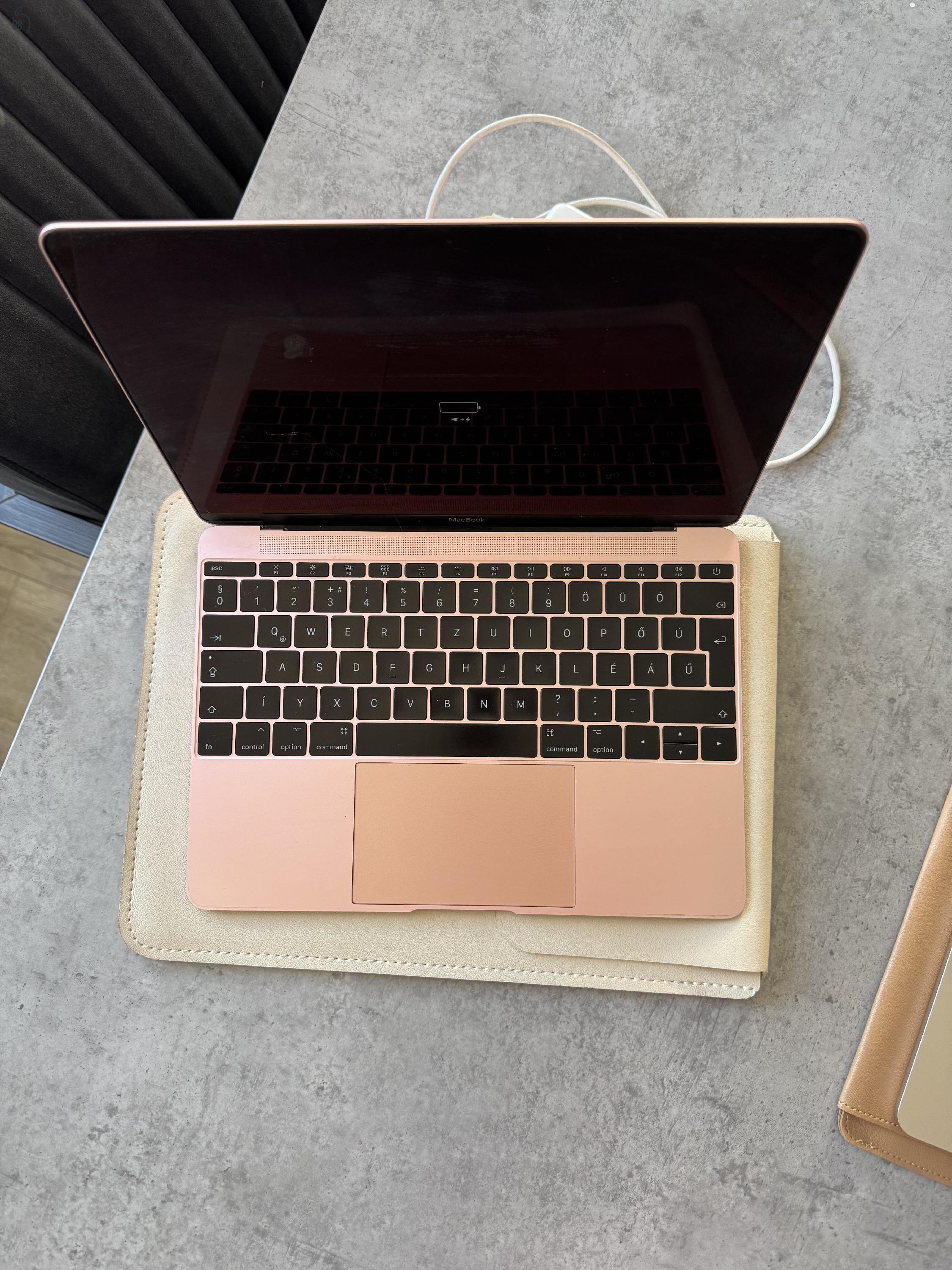 Macbook 2017 12