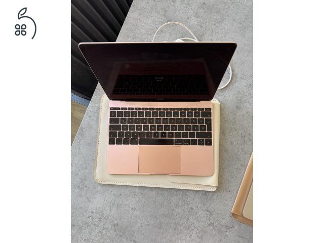 Macbook 2017 12