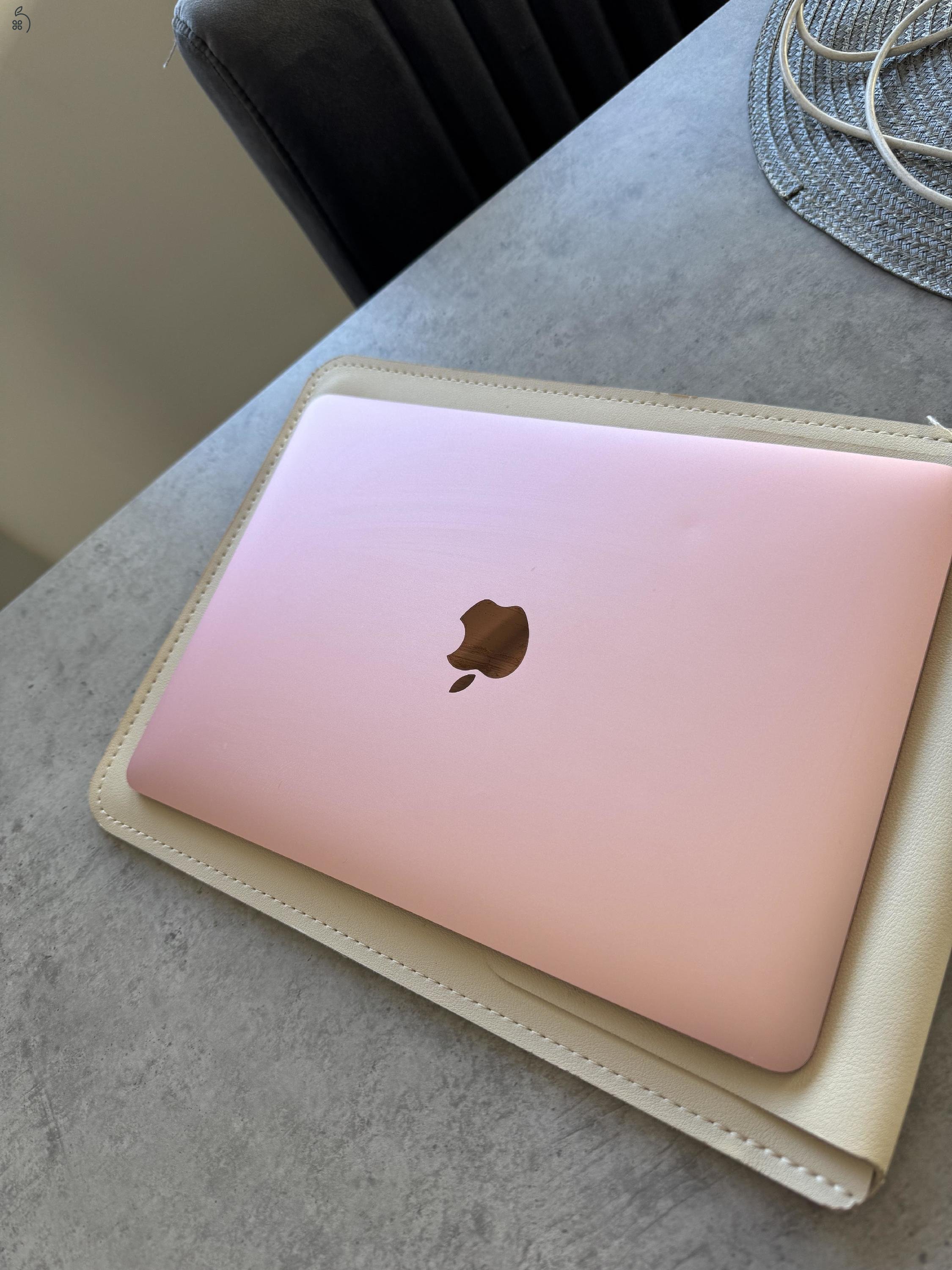 Macbook 2017 12