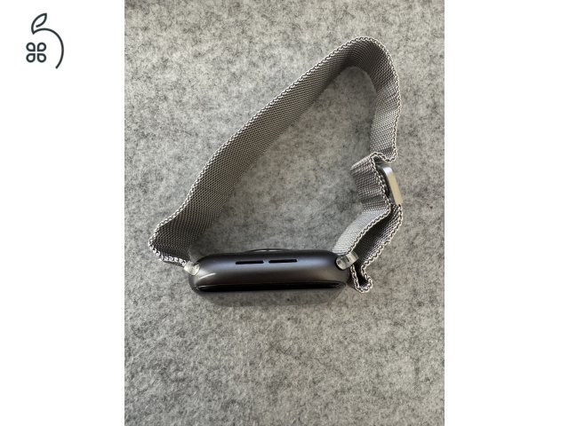 Apple Watch S5 - 44MM