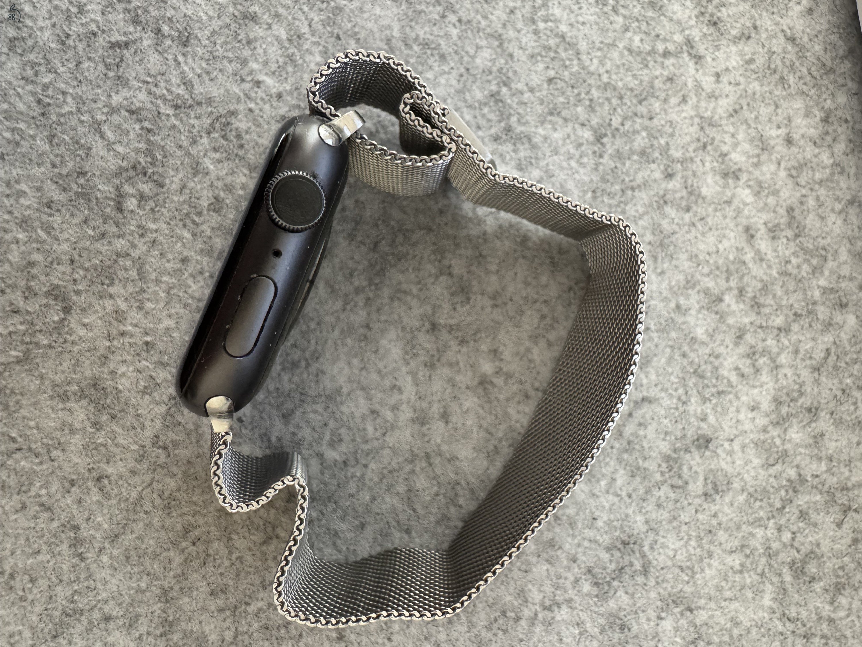 Apple Watch S5 - 44MM