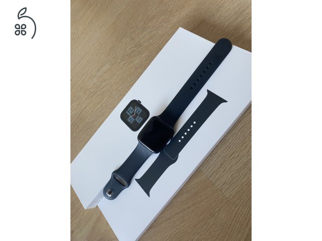 Apple watch SE 100%! 44mm