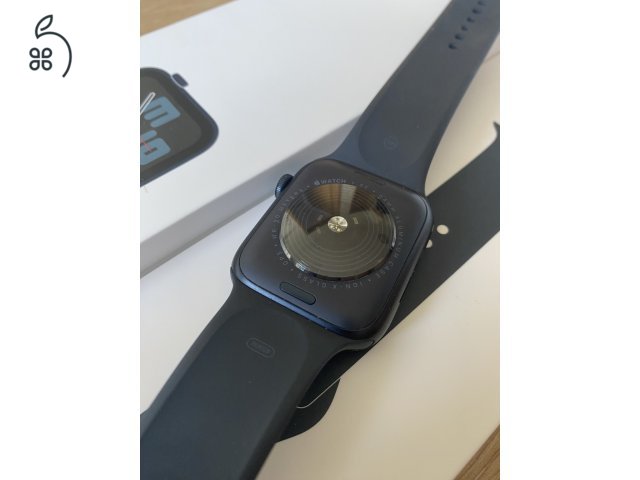 Apple watch SE 100%! 44mm