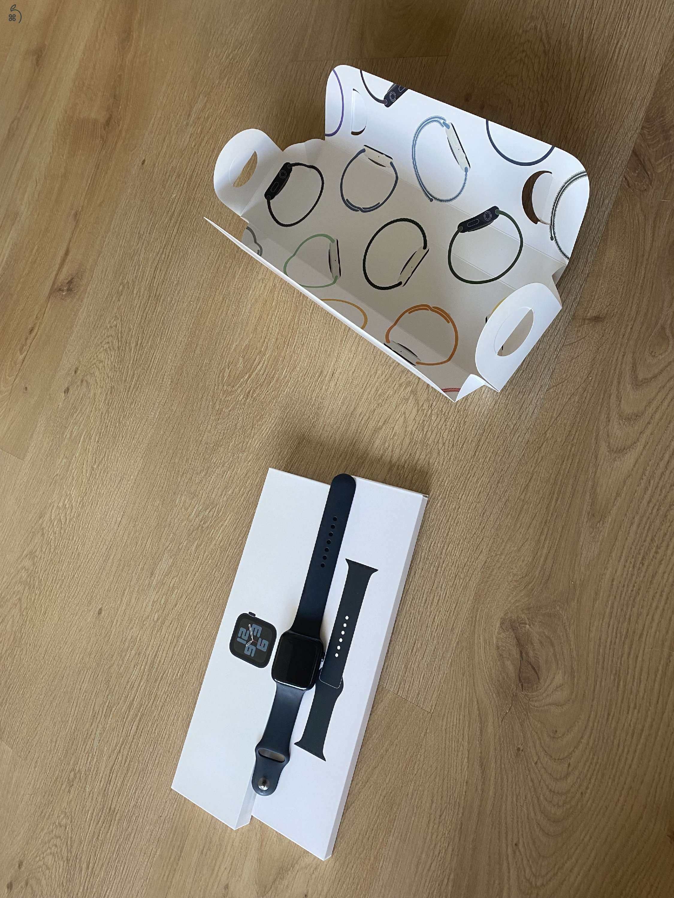 Apple watch SE 100%! 44mm