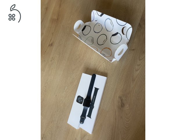 Apple watch SE 100%! 44mm