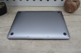 Apple Macbook Pro 13 M1 Touchbar - 2020 - Használt, szép állapot