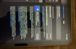 iPad Air 6 256gb wifi